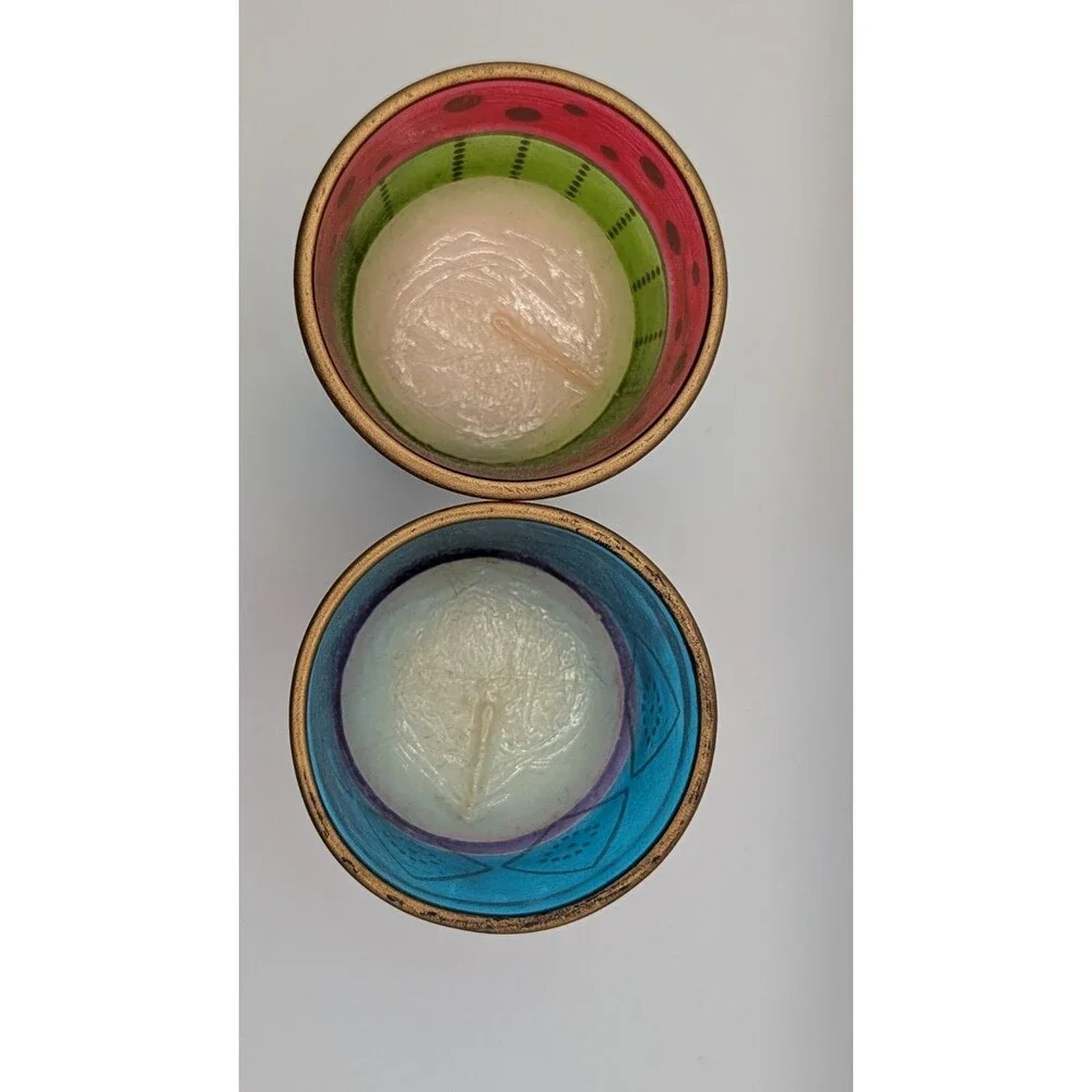 Yankee Candle set small